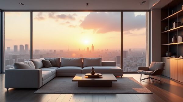 5 Stratégies pour Maximiser l'effet de levier immobilier