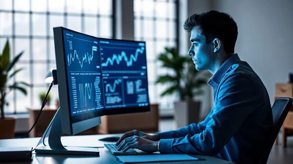 Apprendre le trading : les astuces pour débuter avec succès