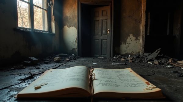 Après un incendie : les étapes pour faire chiffrer correctement ses dommages
