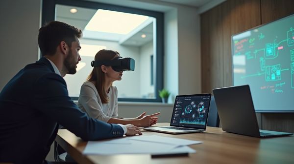 Choisir son prestataire de visite virtuelle sans se faire piéger par le devis