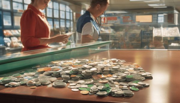 Échanger votre monnaie contre des billets à la Poste : comment faire ?