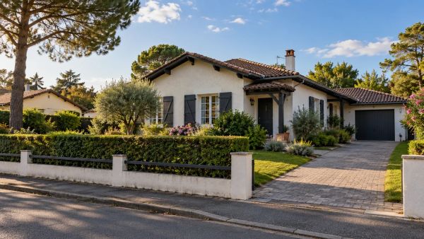 Guide des meilleures agences pour acheter une maison à Mont-de-Marsan