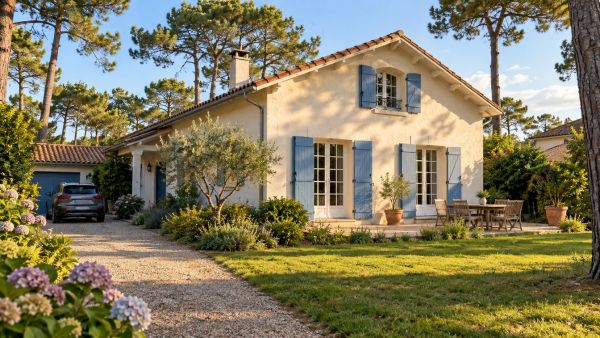 Guide des meilleures agences pour acheter une maison à Mont-de-Marsan
