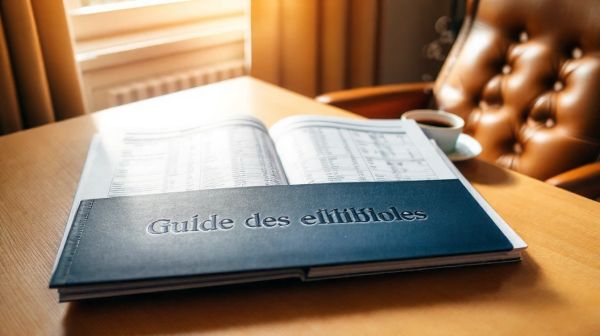 Guide des zones éligibles et revenus pour le PTZ 2026