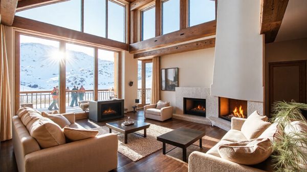 Guide pratique pour investir dans un appartement à Méribel