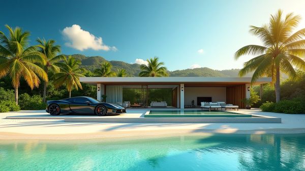 Investissement immobilier réussi à l'île Maurice : les pièges à éviter