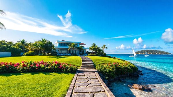 Investissement immobilier réussi à l'île Maurice : les pièges à éviter