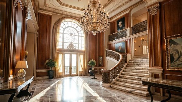 Les avantages incontournables d'investir dans l'immobilier haut de gamme à Nice
