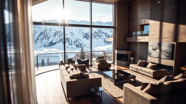 Les meilleurs appartements à acheter à Saint-Gervais-les-Bains
