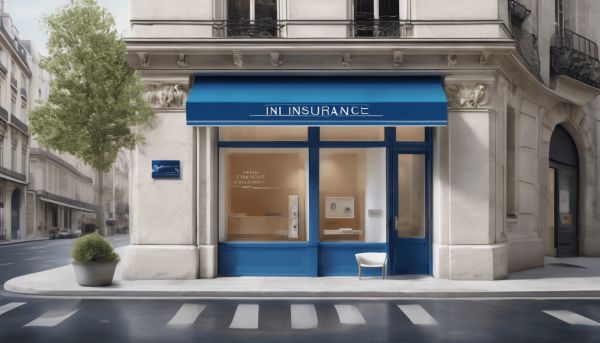 Les services de MAAF à Reims Centre