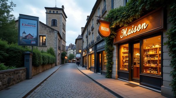 Où trouver une maison à vendre à Mont-de-Marsan : comparatif des agences