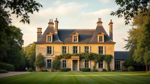 Où trouver une maison à vendre à Mont-de-Marsan : comparatif des agences