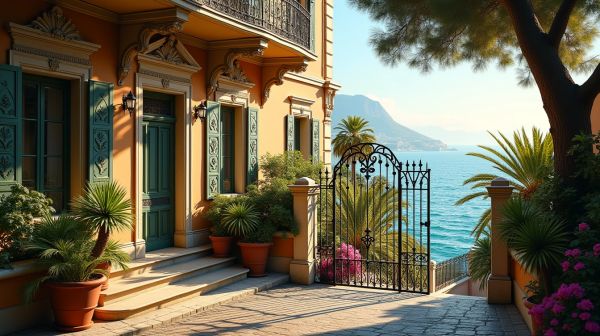 Pourquoi investir dans l'immobilier de prestige à Nice ?