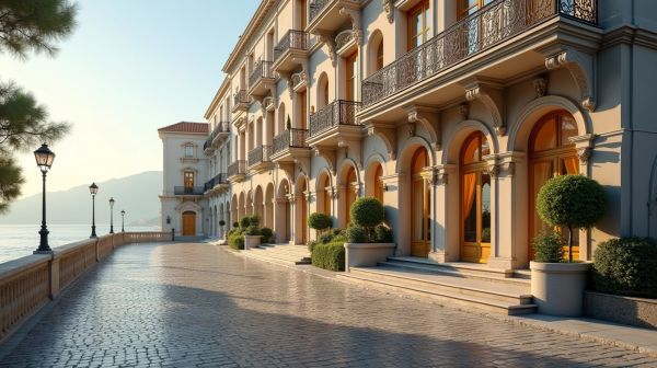 Pourquoi investir dans l'immobilier de prestige à Nice ?
