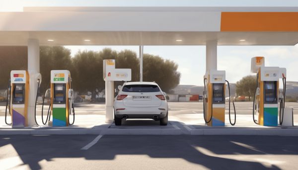 Prix des carburants en Espagne : comparez pour économiser