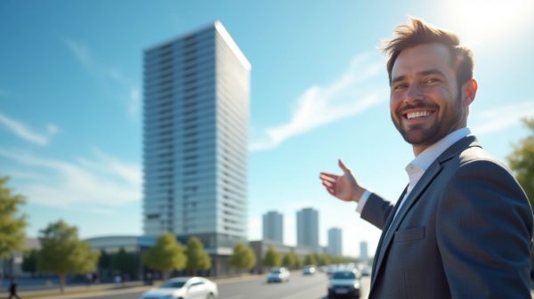 Révélez le potentiel caché de l'effet de levier immobilier