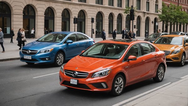 L'Évolution des Modèles de Bail Mobilité et leurs Implications Financières