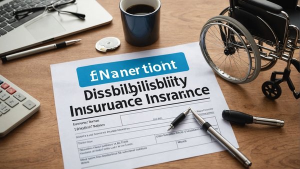 Qu'est-ce que l'assurance invalidité et pourquoi est-ce important ?