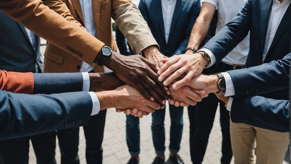 Comment l'Économie Collaborative Influence l'Investissement Immobilier