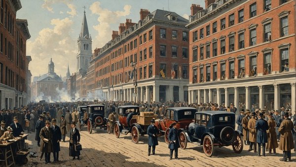 L'histoire de l'assurance : Un tour d'horizon