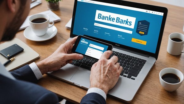 Banques en ligne : une solution pour économiser sur les frais bancaires?