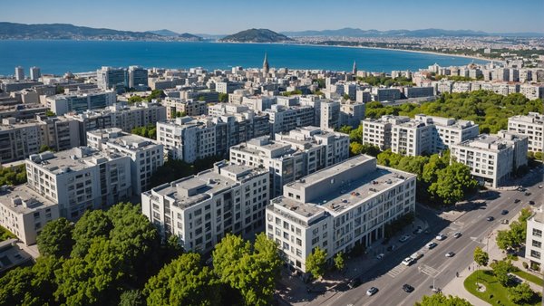 5 exemples réussis d'investissements en loi Pinel