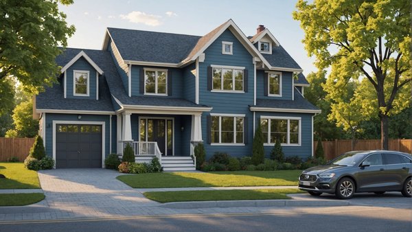 Simulation de crédit immobilier : le guide pour les expatriés