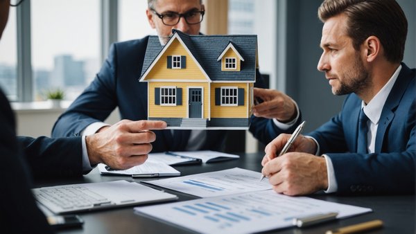 Les secrets des banques sur les simulations de crédit immobilier