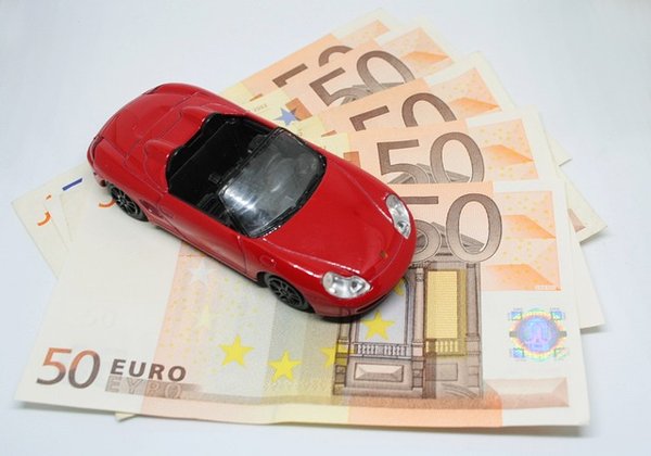 Crédit auto : comment financer l'achat de votre voiture facilement