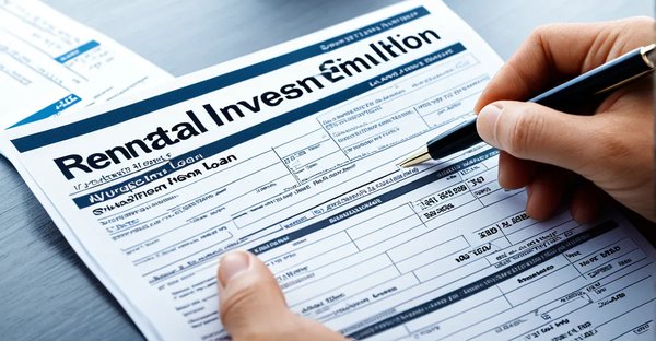 Simulation prêt investissement locatif : optimizez votre financement